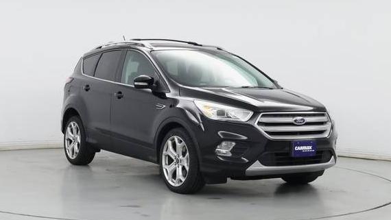 FORD ESCAPE 2018 1FMCU0J90JUA12797 image