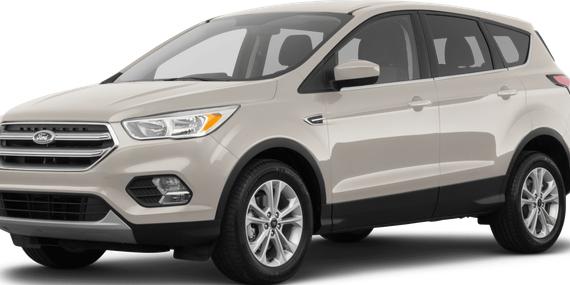 FORD ESCAPE 2018 1FMCU9GD4JUA09725 image