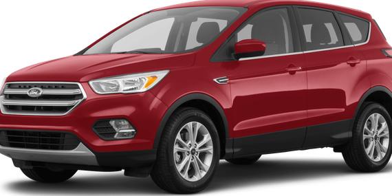 FORD ESCAPE 2018 1FMCU9GD5JUA67598 image