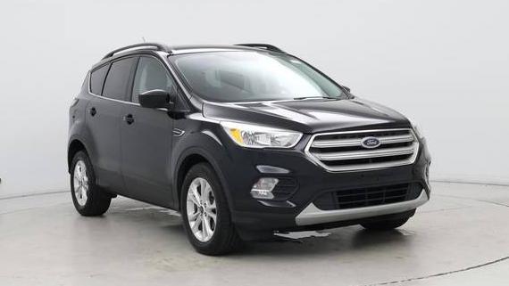 FORD ESCAPE 2018 1FMCU0GD0JUB35821 image