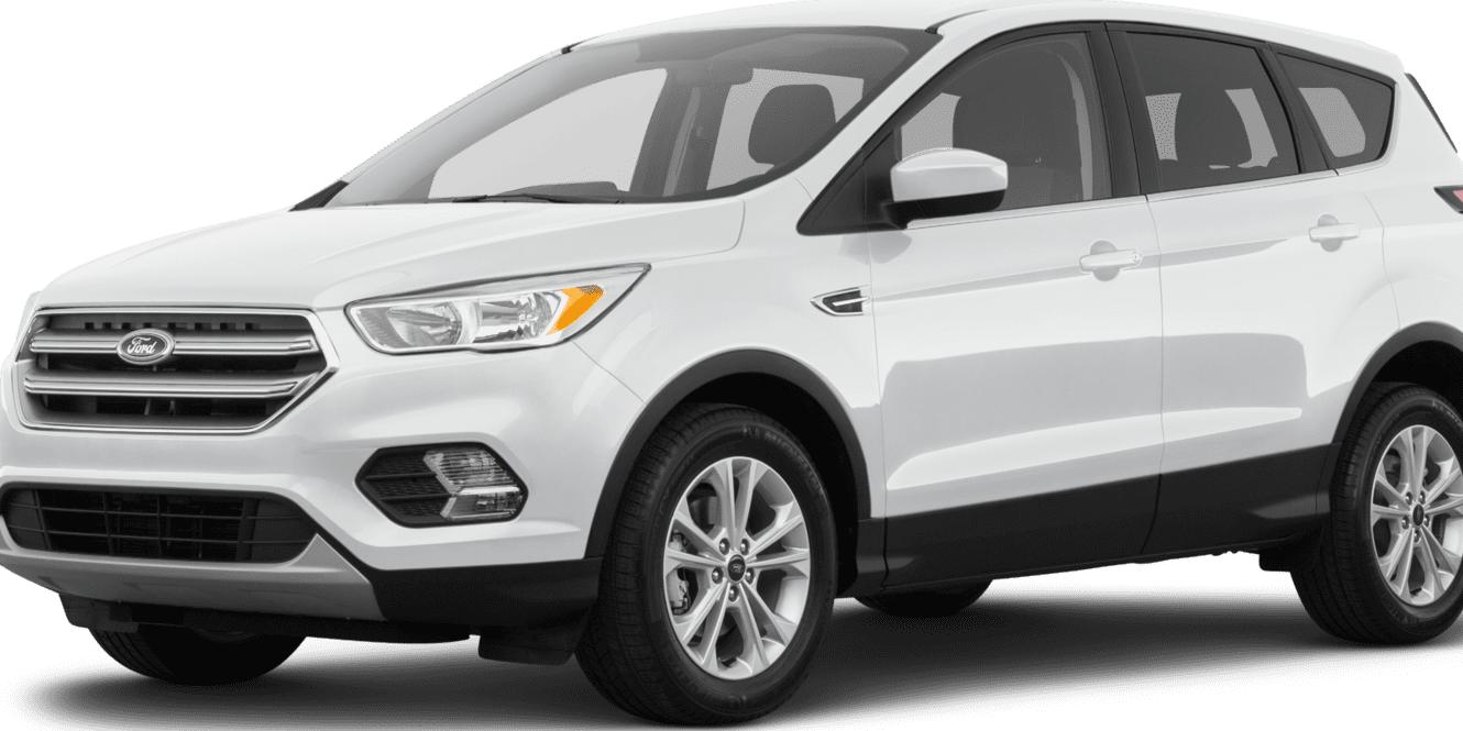 FORD ESCAPE 2018 1FMCU9HD8JUC83802 image