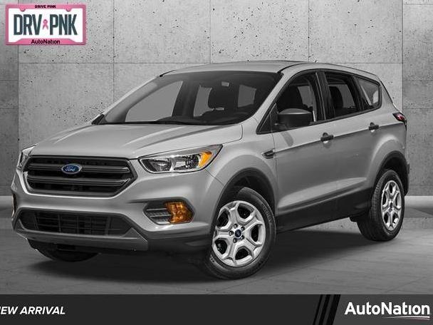 FORD ESCAPE 2018 1FMCU0HD3JUC09473 image