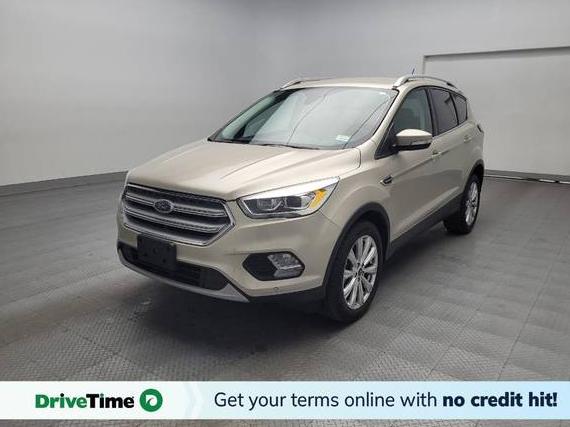 FORD ESCAPE 2018 1FMCU0J93JUA54090 image
