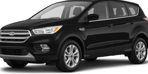 FORD ESCAPE 2018 1FMCU9HD2JUB15895 image