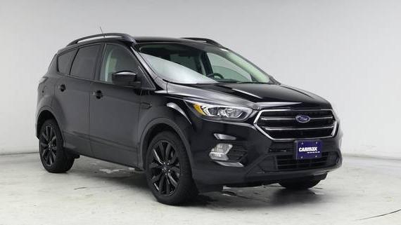 FORD ESCAPE 2018 1FMCU9GD5JUC24756 image