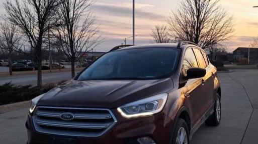 FORD ESCAPE 2018 1FMCU9HD3JUC08814 image