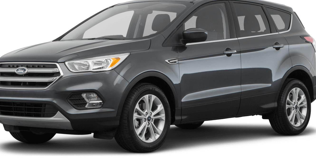 FORD ESCAPE 2018 1FMCU0HD5JUB05258 image