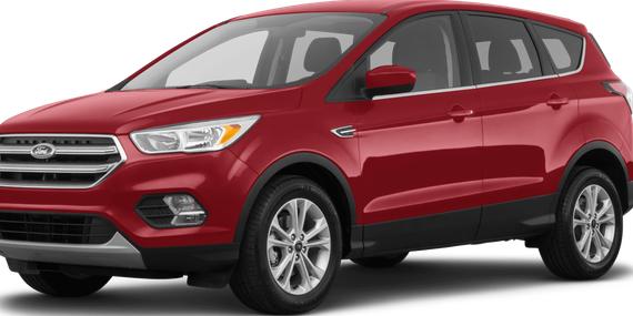 FORD ESCAPE 2018 1FMCU9HD1JUB21543 image