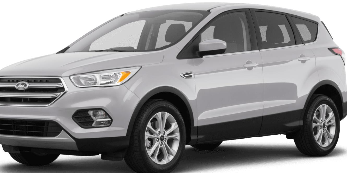 FORD ESCAPE 2018 1FMCU9HD8JUC63842 image