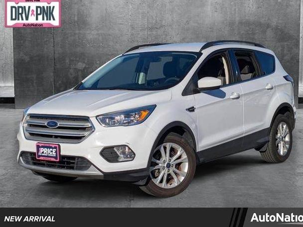 FORD ESCAPE 2018 1FMCU0GD3JUC40661 image