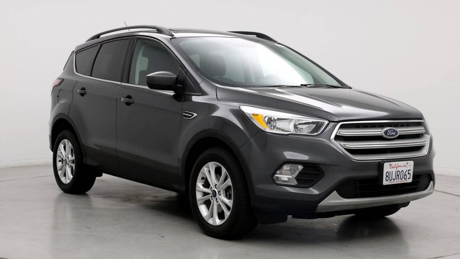 FORD ESCAPE 2018 1FMCU9GD2JUC89970 image