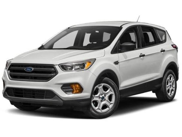 FORD ESCAPE 2018 1FMCU9GD1JUA23243 image