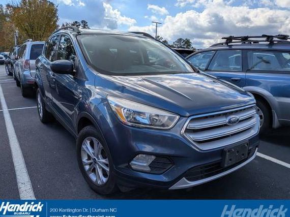 FORD ESCAPE 2018 1FMCU9GD4JUB19934 image FORD ESCAPE 2018 1FMCU9GD4JUB19934 image