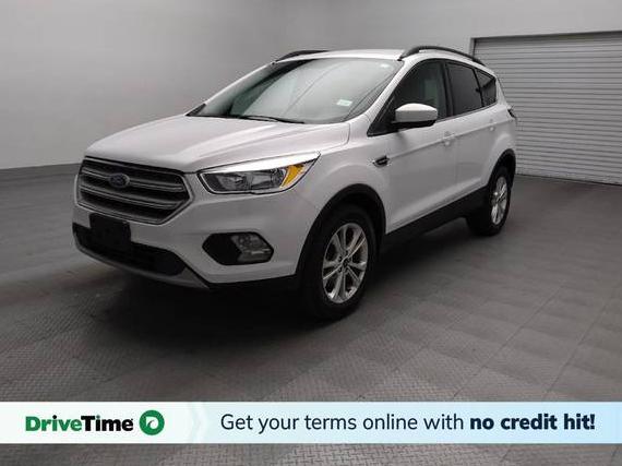 FORD ESCAPE 2018 1FMCU0GD8JUC89063 image FORD ESCAPE 2018 1FMCU0GD8JUC89063 image