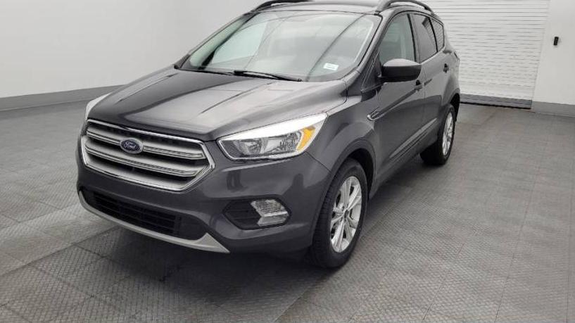 FORD ESCAPE 2018 1FMCU0GD4JUB94189 image