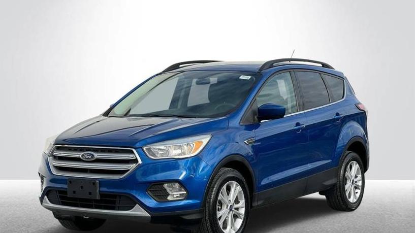 FORD ESCAPE 2018 1FMCU9GDXJUD08846 image