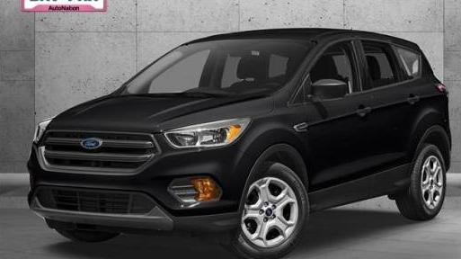 FORD ESCAPE 2018 1FMCU0GD0JUD17910 image