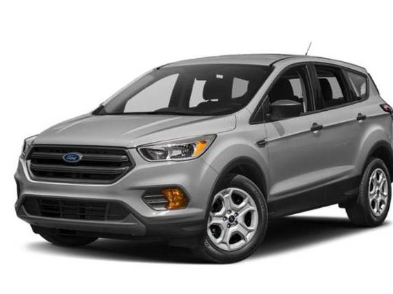 FORD ESCAPE 2018 1FMCU0GD4JUC91165 image