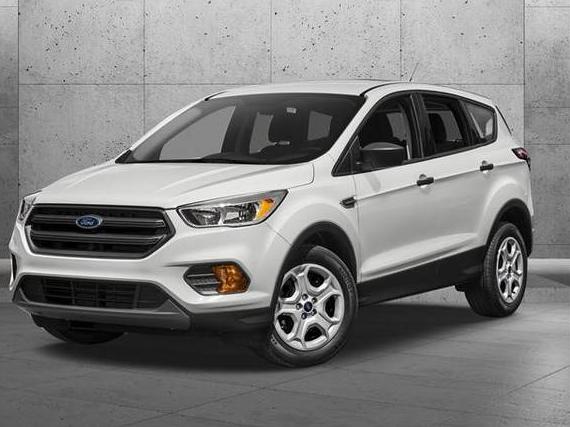 FORD ESCAPE 2018 1FMCU9HD1JUA99558 image