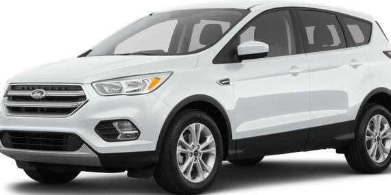 FORD ESCAPE 2018 1FMCU9HDXJUB18785 image
