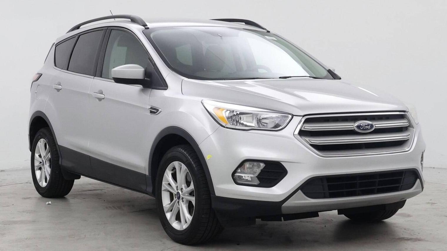 FORD ESCAPE 2018 1FMCU9GD8JUB82650 image