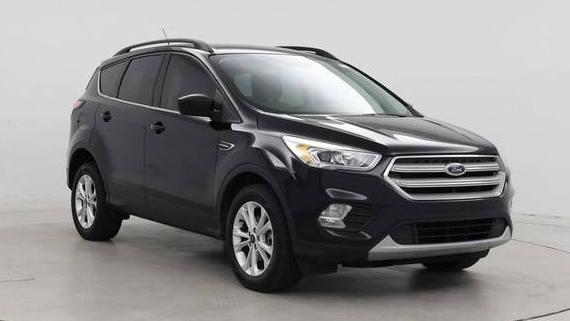 FORD ESCAPE 2018 1FMCU9HD3JUD62066 image