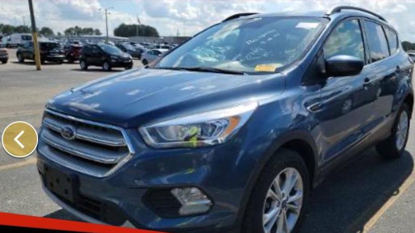 FORD ESCAPE 2018 1FMCU9HD2JUB80679 image