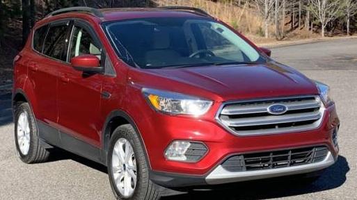 FORD ESCAPE 2018 1FMCU0G98JUB48828 image