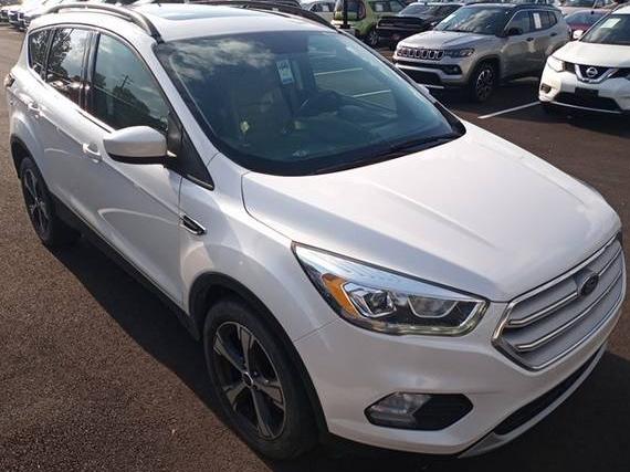 FORD ESCAPE 2018 1FMCU9HD9JUA81678 image