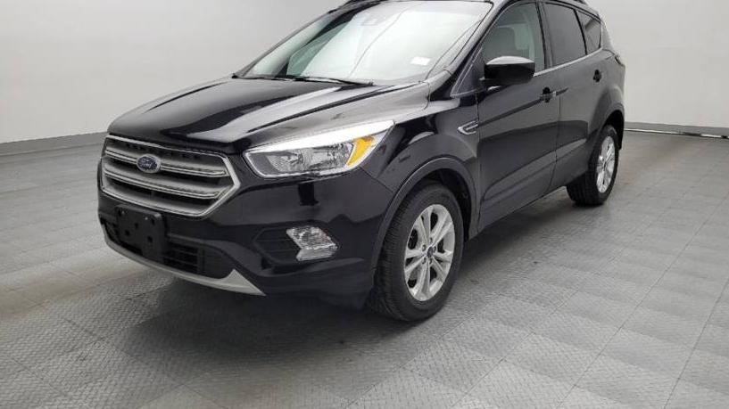 FORD ESCAPE 2018 1FMCU0GD2JUC20692 image