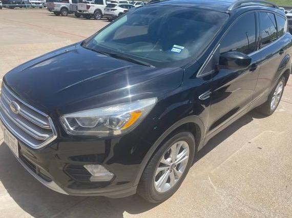 FORD ESCAPE 2018 1FMCU0HD8JUC31596 image