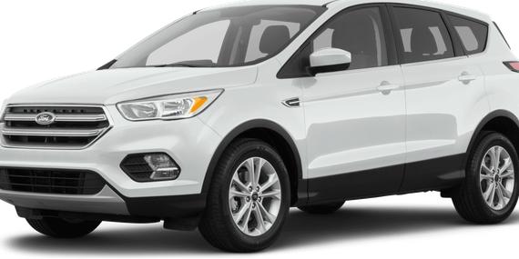 FORD ESCAPE 2018 1FMCU9GD1JUC44180 image
