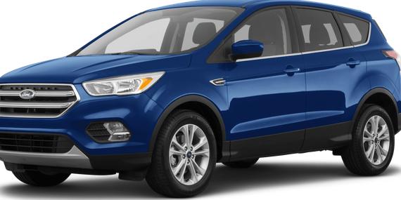 FORD ESCAPE 2018 1FMCU9GD6JUC33837 image