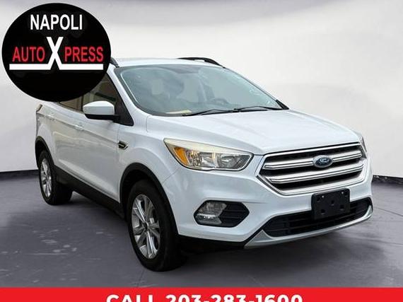 FORD ESCAPE 2018 1FMCU9GD4JUD23536 image