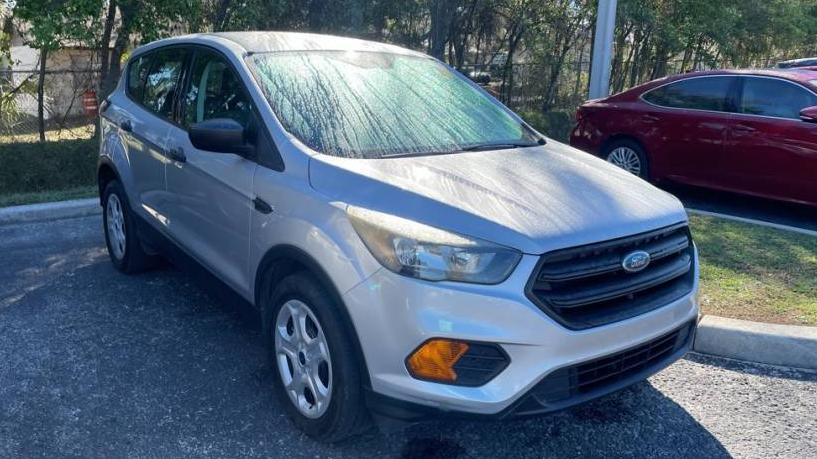 FORD ESCAPE 2018 1FMCU0F73JUB36716 image