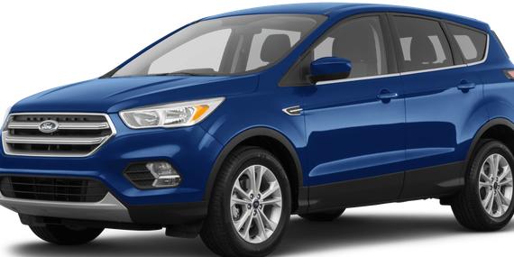 FORD ESCAPE 2018 1FMCU0GD3JUB75584 image