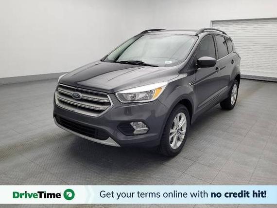 FORD ESCAPE 2018 1FMCU9GD8JUD08182 image FORD ESCAPE 2018 1FMCU9GD8JUD08182 image