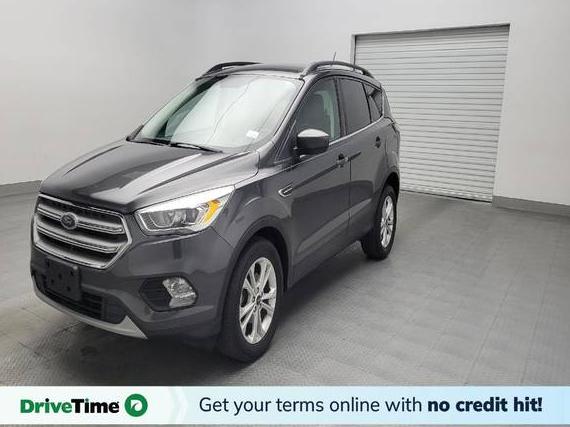 FORD ESCAPE 2018 1FMCU0HDXJUB12058 image
