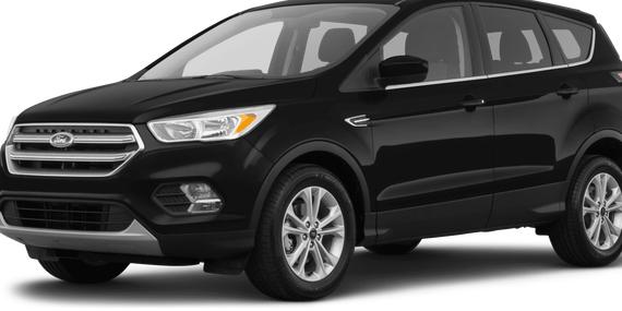 FORD ESCAPE 2018 1FMCU9GD3JUA63209 image