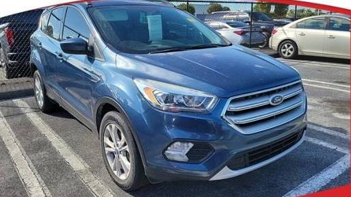 FORD ESCAPE 2018 1FMCU9HD0JUC78089 image