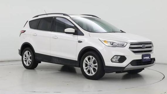 FORD ESCAPE 2018 1FMCU9HD6JUC78226 image