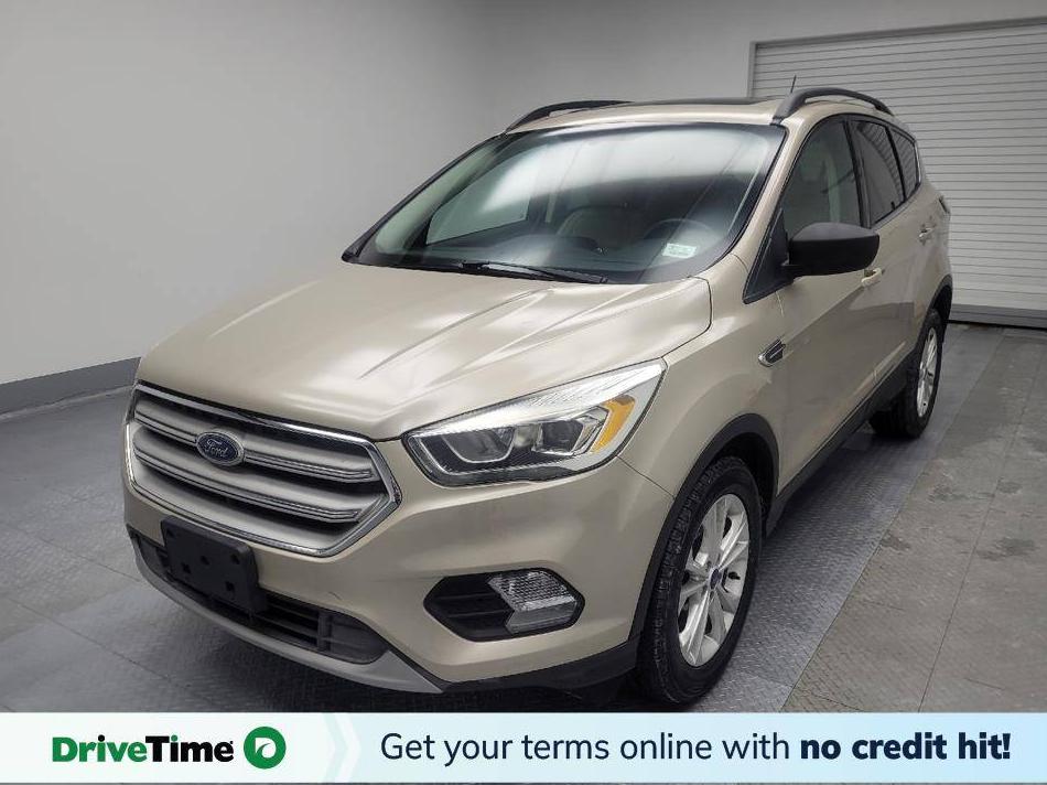 FORD ESCAPE 2018 1FMCU0HD6JUB05933 image