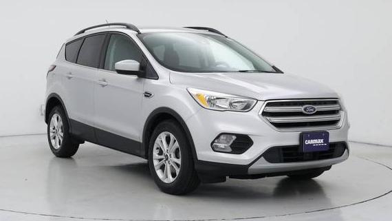 FORD ESCAPE 2018 1FMCU0GD8JUD23244 image