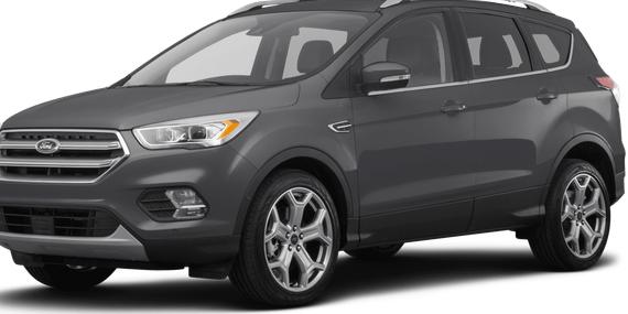 FORD ESCAPE 2018 1FMCU0J98JUB04983 image
