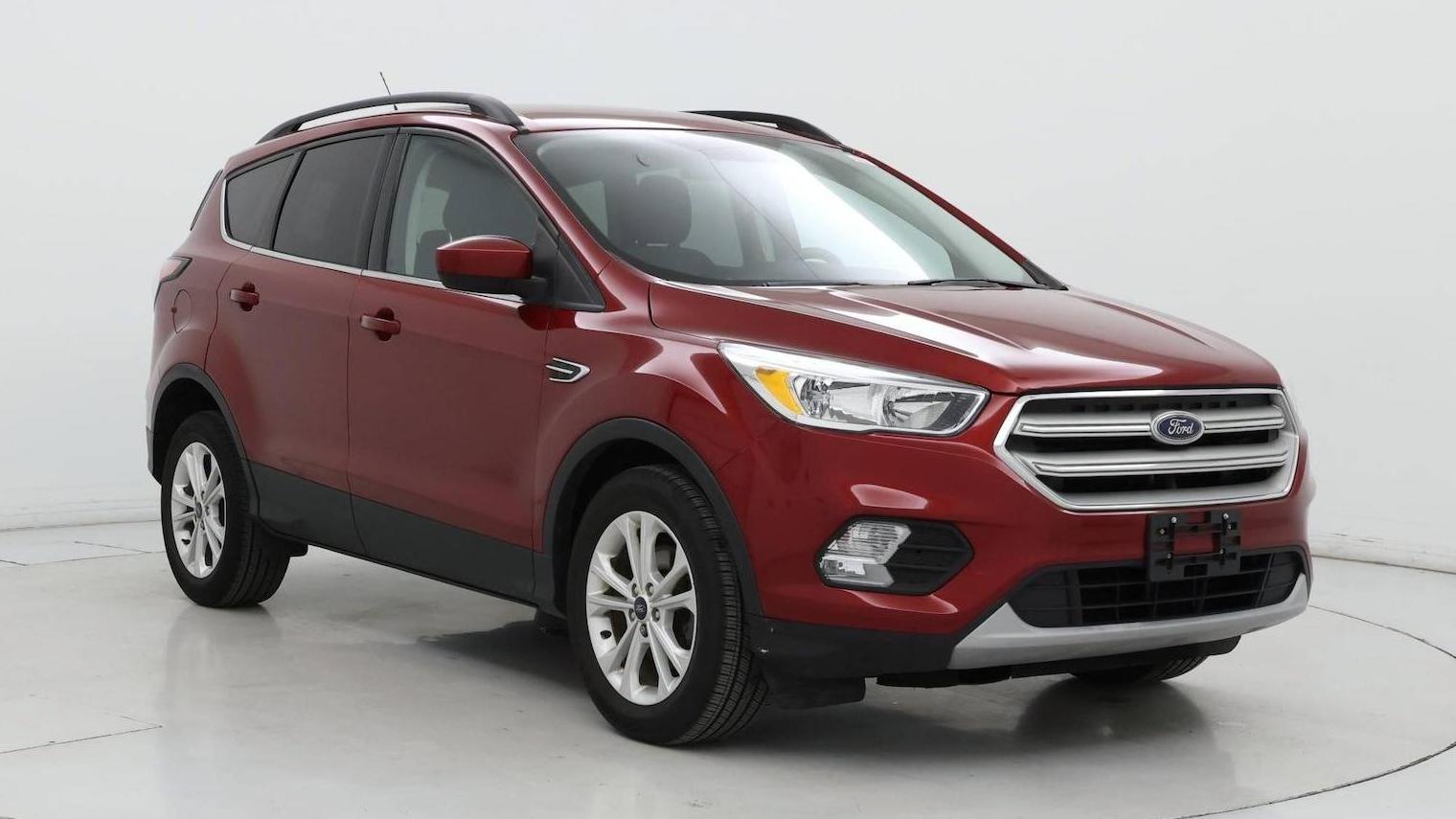 FORD ESCAPE 2018 1FMCU0GDXJUD35928 image