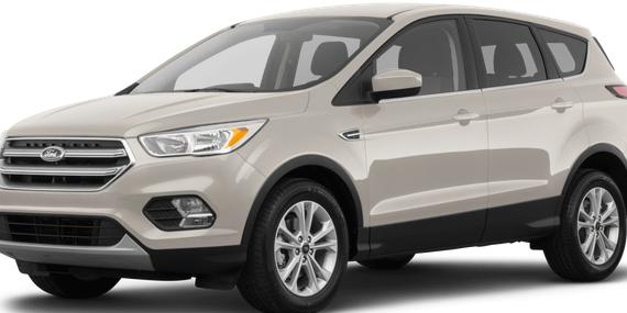 FORD ESCAPE 2018 1FMCU0GD5JUA43524 image
