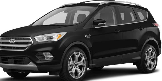 FORD ESCAPE 2018 1FMCU0J95JUC03681 image
