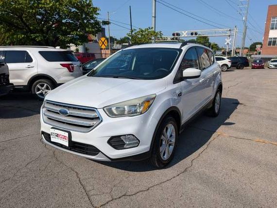 FORD ESCAPE 2018 1FMCU9GD0JUB15833 image FORD ESCAPE 2018 1FMCU9GD0JUB15833 image