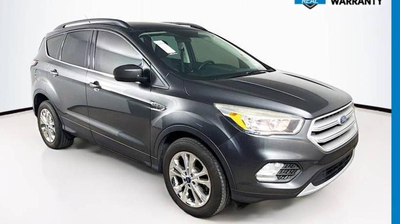 FORD ESCAPE 2018 1FMCU0G98JUB48389 image