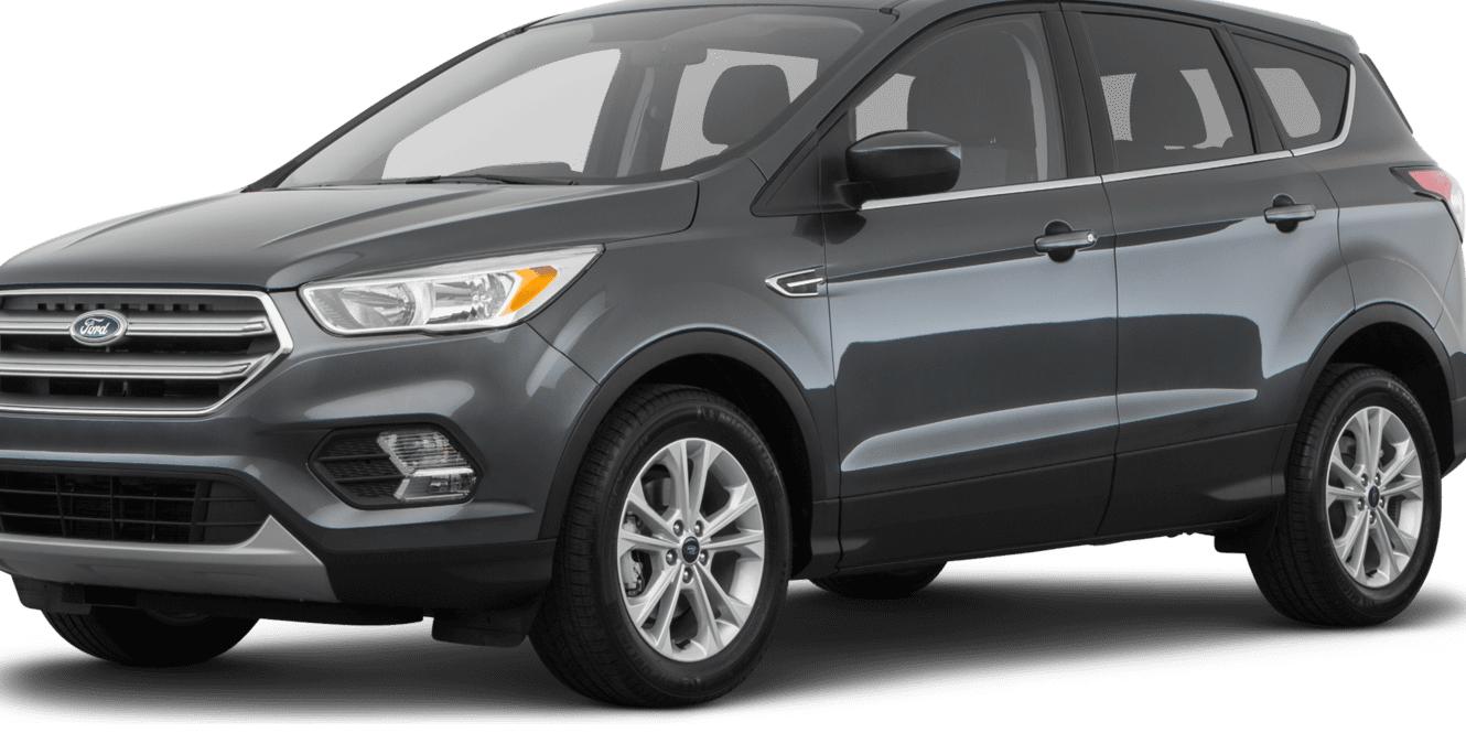 FORD ESCAPE 2018 1FMCU9HD0JUB33912 image